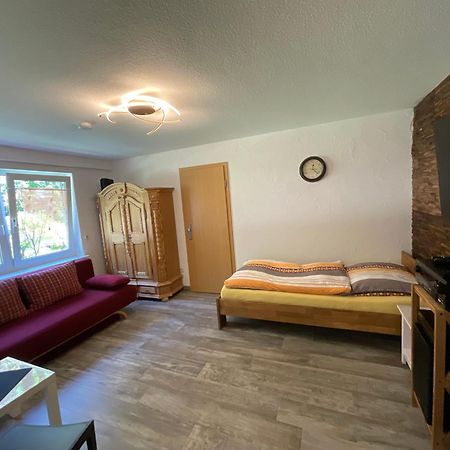 Messe-Apartment, 4 Schlafzimmer, 80 Qm, Garten - 6 Km Zur Messe, Verkehrsguenstig, Ruhig, Parkplaetze Nuremberg ภายนอก รูปภาพ